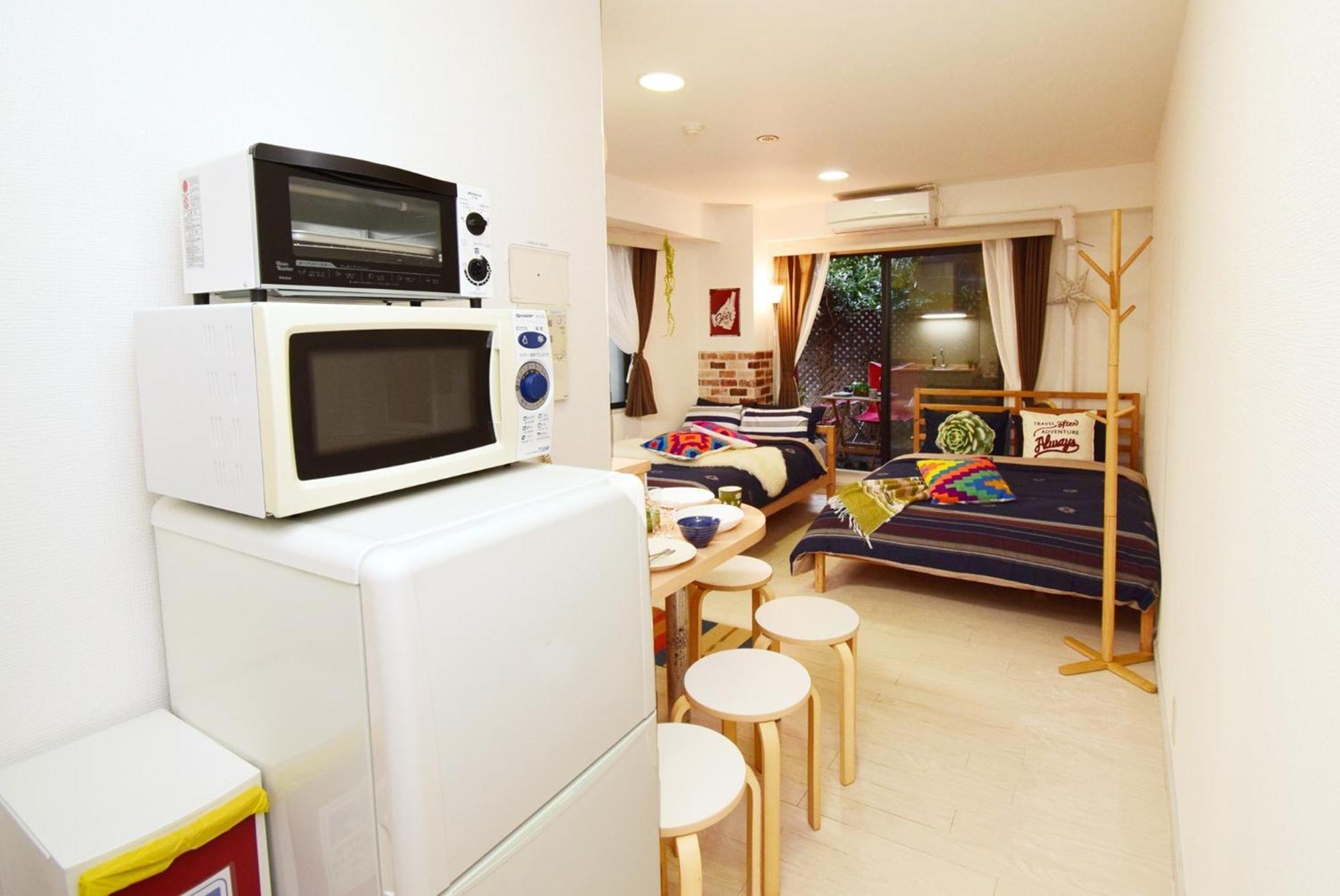 Kitazawa Cs House / Vacation Stay 78552 Tokyo Bagian luar foto